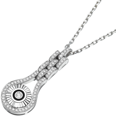 Necklace image 2